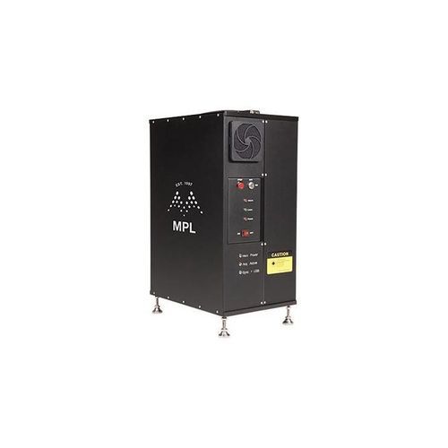 LIDAR机载激光雷达传感器 / 高解析度 - MiniMPL - ENVEA - 小型 / 静力