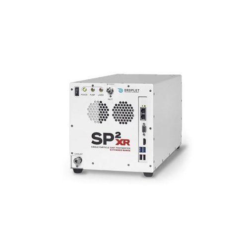 无显示粒子计数器 - SP2-XR - ENVEA