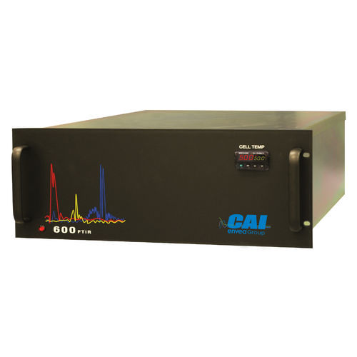 FT-IR光谱仪 - 600SC FTIR - ENVEA - 半导体工业 / 用于加工应用 / 农业