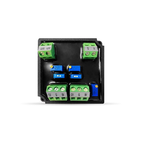 防过压保险丝模块 - SBP-022 - SENTOP by Shanghai Sibo M&E Co., Ltd.