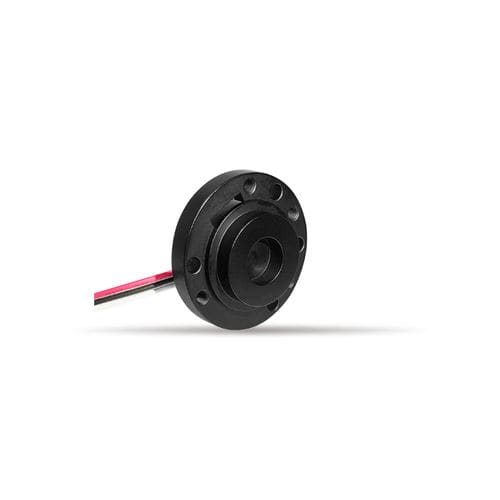 角位移传感器 - R22H - SENTOP by Shanghai Sibo M&E Co., Ltd. - 无接触式 / 磁性 / 霍尔