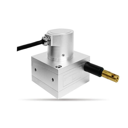 拉绳式位置传感器 - XL60H - SENTOP by Shanghai Sibo M&E Co., Ltd. - 非接触式 / 磁性 / 霍尔