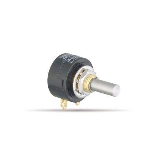 单圈电位计 - CP22E - SENTOP by Shanghai Sibo M&E Co., Ltd. - 手动 / 绕线 / 精准