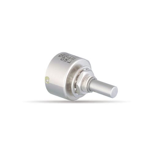 单圈电位计 - CP22C - SENTOP by Shanghai Sibo M&E Co., Ltd. - 手动 / 绕线 / 盒式