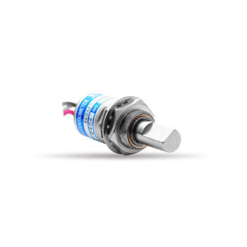旋转电位计 - HSM10 - SENTOP by Shanghai Sibo M&E Co., Ltd. - 手动 / 霍尔 / 控制