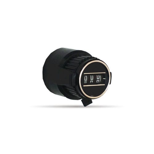 循环计数器 - DC10-27B - SENTOP by Shanghai Sibo M&E Co., Ltd. - 数字 / 模拟 / 机电