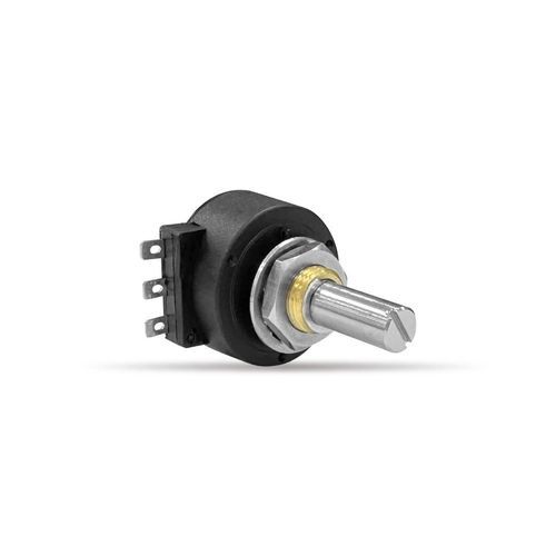 单圈电位计 - CR22D - SENTOP by Shanghai Sibo M&E Co., Ltd. - 手动 / 导电塑料