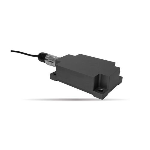 单轴测斜仪 - IS60 - SENTOP by Shanghai Sibo M&E Co., Ltd. - 数字 / 模拟 / 4-20 mA