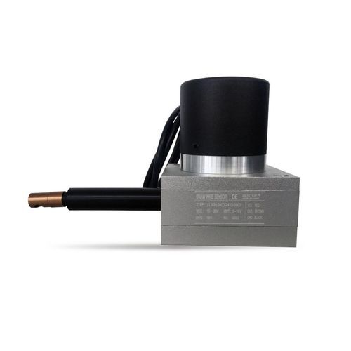 绝对拉线编码器 - XL80H - SENTOP by Shanghai Sibo M&E Co., Ltd. - 电位计 / 12位 / 非接触式