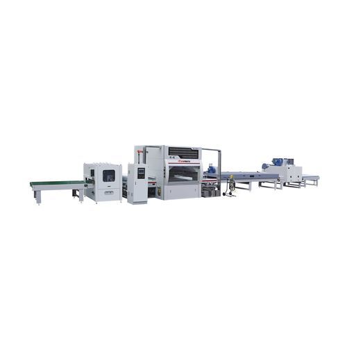 自动涂层加工线 - B3-03 - Guangdong Richfruits Coating Technology Co.,Ltd - 表面 / 木纹效果
