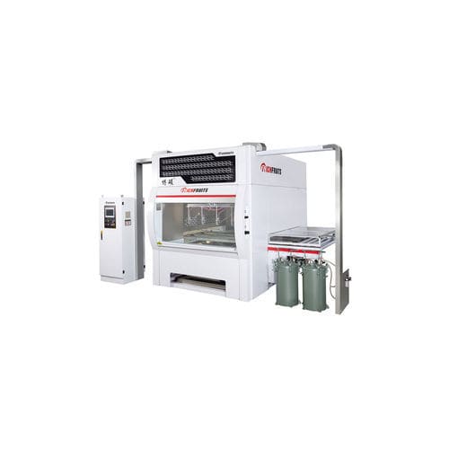 喷涂机 - MF7413xl series  - Guangdong Richfruits Coating Technology Co.,Ltd