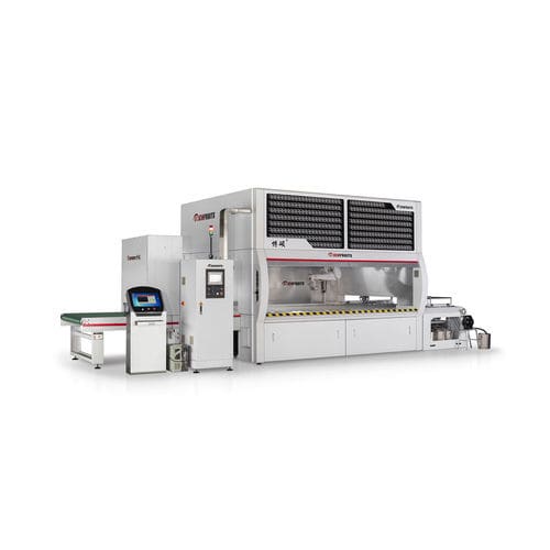 喷涂机 - MH7413x2 series - Guangdong Richfruits Coating Technology Co.,Ltd