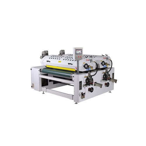 滚轮式涂覆机 - MH7113x2 series - Guangdong Richfruits Coating Technology Co.,Ltd - 高精度