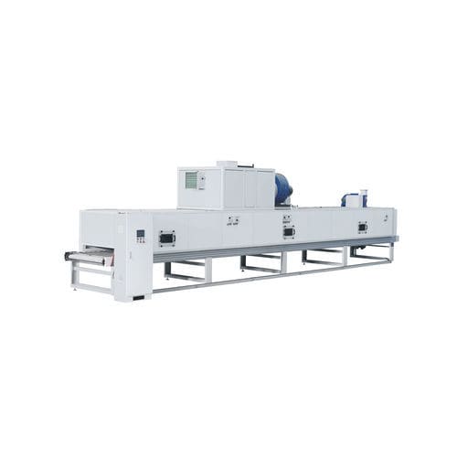 自动烘干通道 - MF6213xl20/CIR/LC - Guangdong Richfruits Coating Technology Co.,Ltd