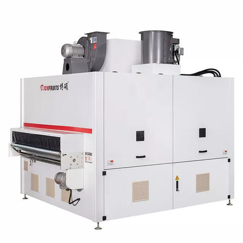 干燥养护釜 - MF6113×6/L/DZ                     	 - Guangdong Richfruits Coating Technology Co.,Ltd - 立式