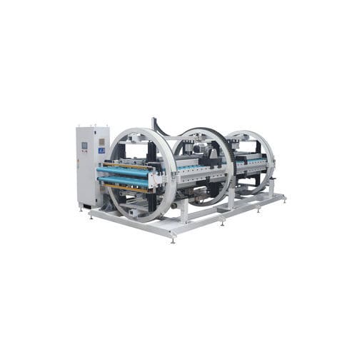 电动翻料搅拌机 - MF7813 series - Guangdong Richfruits Coating Technology Co.,Ltd