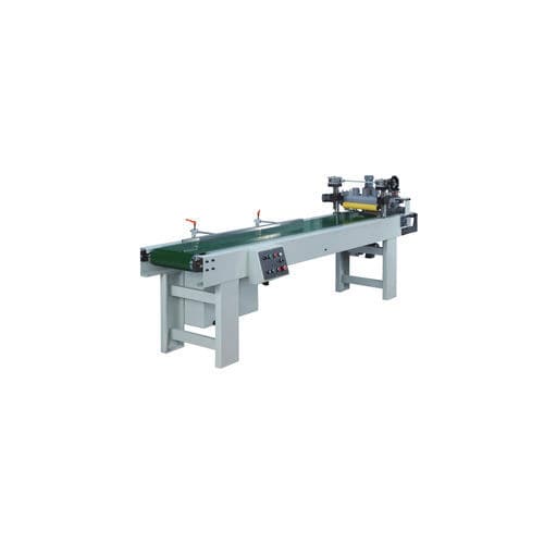 滚轮式刷光机 - MF9203x1 - Guangdong Richfruits Coating Technology Co.,Ltd - 木材