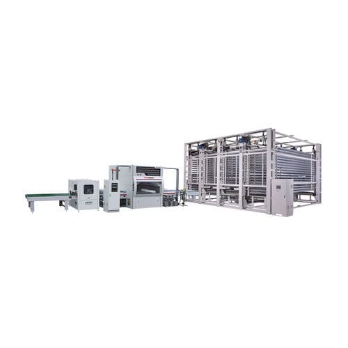 喷涂机 - Guangdong Richfruits Coating Technology Co.,Ltd