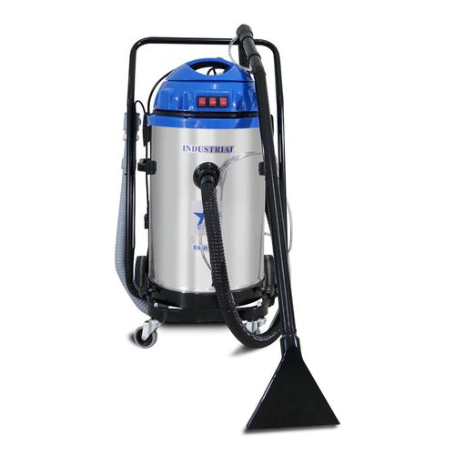 水清洗机 - EWD series - CLEANVAC - 喷洒 / 手动 / 工业
