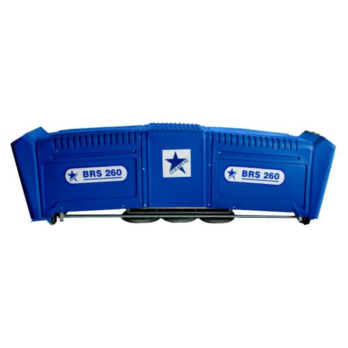 水清洗机 - BRS series - CLEANVAC - 水性洗涤剂 / 自动 / 纺织工业