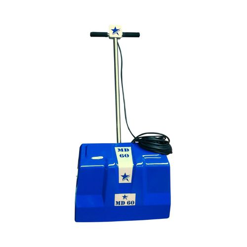 商用吸尘器 - MD series - CLEANVAC - 干式 / 粉尘 / 电动