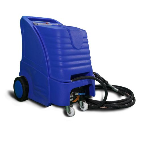 蒸汽清洗机 - Auto DS series - CLEANVAC - 手动 / 零件 / 用于汽车