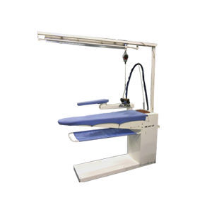 通用烫台 - PR 927 AF - COVEMAT - 缝 / 用于外套 / 用于针织品