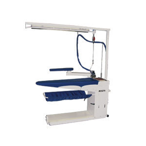 通用烫台 - PR927 series - COVEMAT - 缝 / 用于外套 / 用于针织品