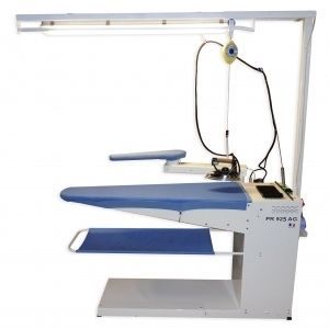 通用烫台 - PR925-AG - COVEMAT - 缝 / 用于外套 / 用于针织品