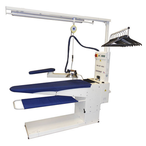 通用烫台 - PR 927 series - COVEMAT - 缝 / 用于外套 / 用于针织品