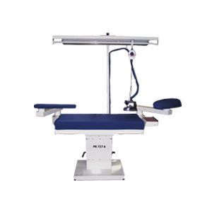 通用烫台 - PR727A series - COVEMAT - 缝 / 用于外套 / 用于针织品