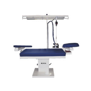 通用烫台 - PR747A series - COVEMAT - 缝 / 用于外套 / 用于针织品
