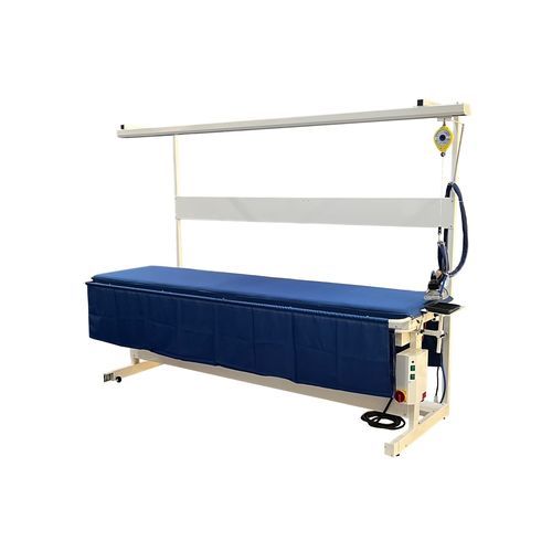 通用烫台 - PR 9301 - COVEMAT - 用于窗帘 / 吸风 / 加热