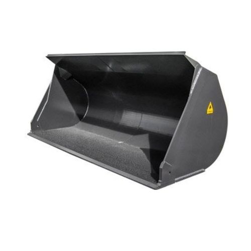 装载机铲斗 - DX-BK-GPF series  - DYMAX INC - 伸缩叉车