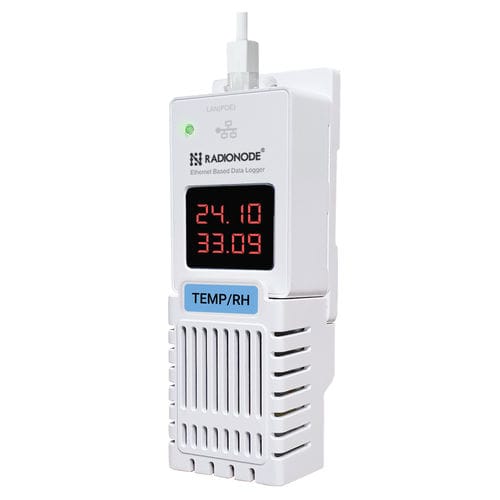 USB温湿度传感器 - UA10 - Dekist - 精准