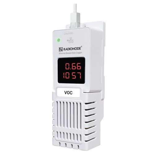 VOC气体传感器 - UA50 - Dekist - CO2 / 半导体式 / 用于空气质量监测