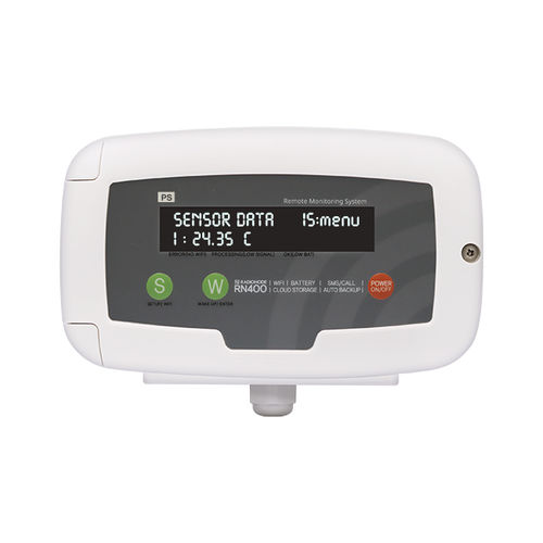 温度数据采集器 - T2PS - Dekist - WiFi / NTC / LED数显