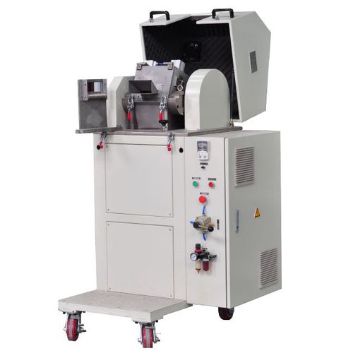 塑料废料成粒机 - APS series  - Chengdu PURUI Polymer Engineering Company - 用于PE / 用于PP / 紧凑型