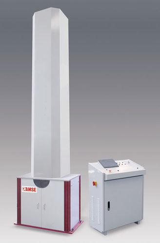 坠落试验机 - B50 - AMSE