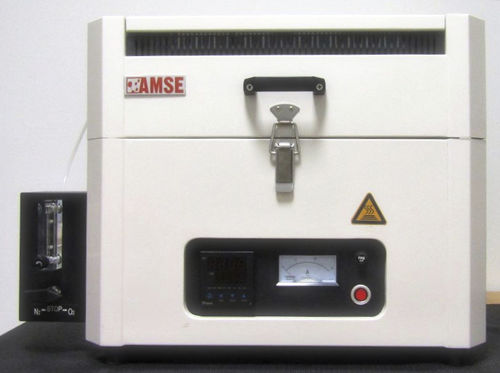 炭黑分析仪 - AMSE