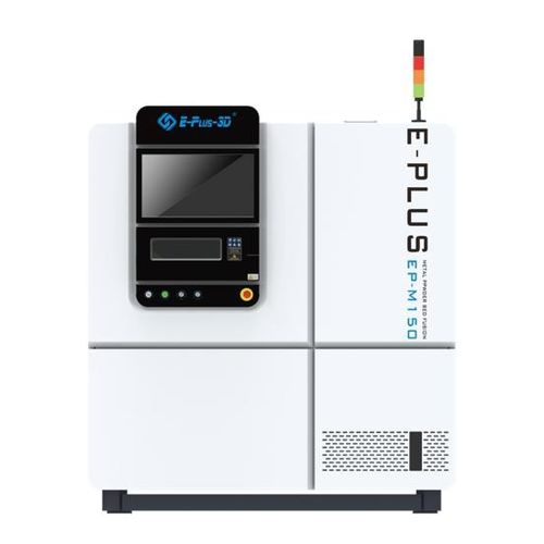 金属3D打印机 - EP-M150 - Eplus3D - 牙科 / 粉末床融合 / 高速
