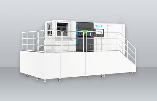 金属3D打印机 - EP-M450 - Eplus3D - 不锈钢 / 用于航空航天业 / 用于模具制造