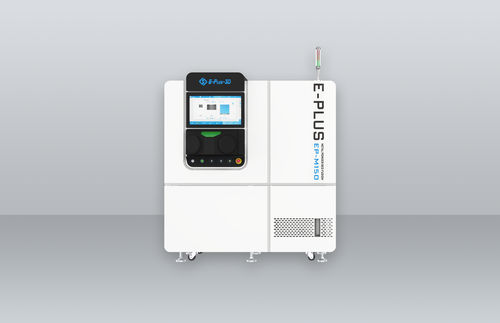 金属3D打印机 - EP-M150 - Eplus3D - 用于模具制造 / 牙科 / 医用
