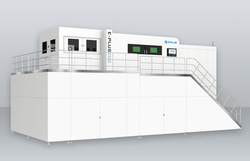 金属3D打印机 - EP-M2050 - Eplus3D - 铝合金 / 不锈钢 / 工业