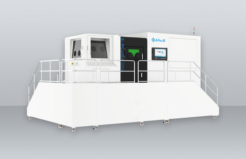 金属3D打印机 - EP-M4750  - Eplus3D - 铝合金 / 不锈钢 / 钢