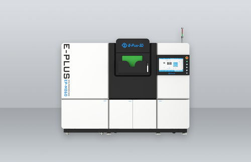 金属3D打印机 - EP-M260 - Eplus3D - 工业 / 粉末床融合 / 高性能