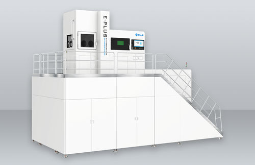 金属3D打印机 - EP-M650H - Eplus3D - 铝合金 / 不锈钢 / 钢