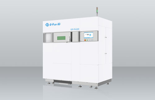 Nylon®3D打印机 - EP-P420 - Eplus3D - PA / PP / PEEK