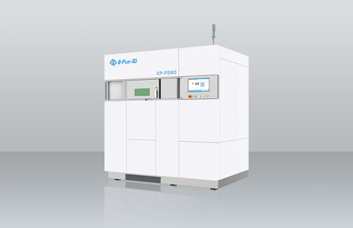 塑料3D打印机 - EP-P280 - Eplus3D - 工业 / SLS