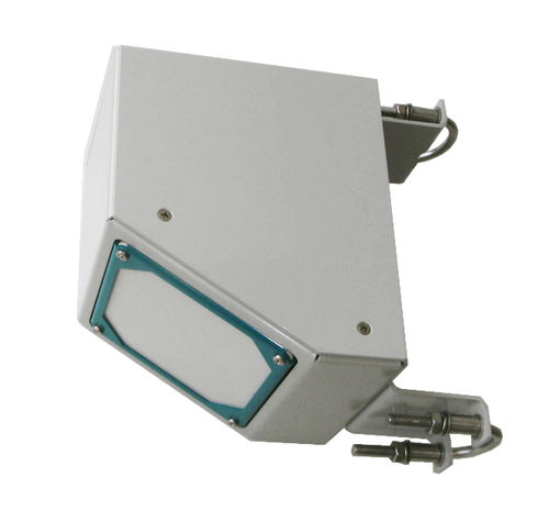 线性测速传感器 - SVS  - KISTERS - HyQuest Solutions - 多普勒 / IP67 / 非接触型